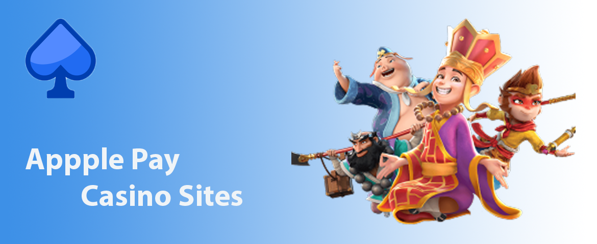 Apple Pay Casino Sites