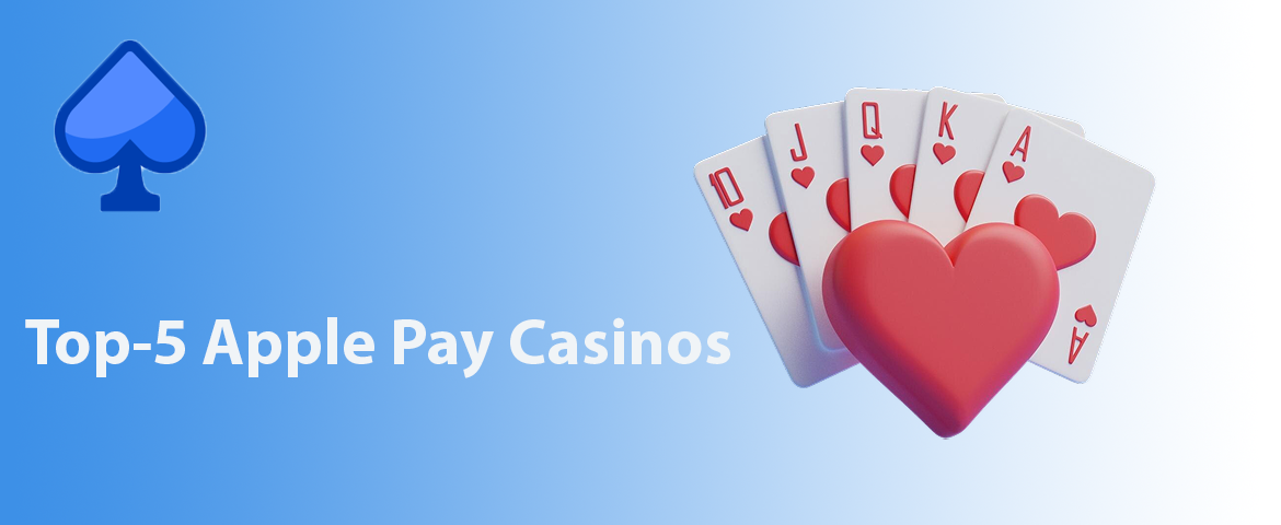 Top 5 Casinos in the UK That Support Apple Pay Transactions